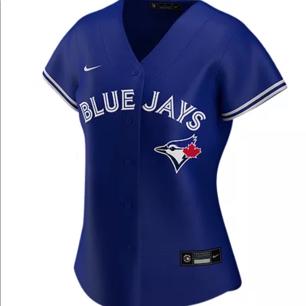 Toronto Blue Jays Women's Jersey